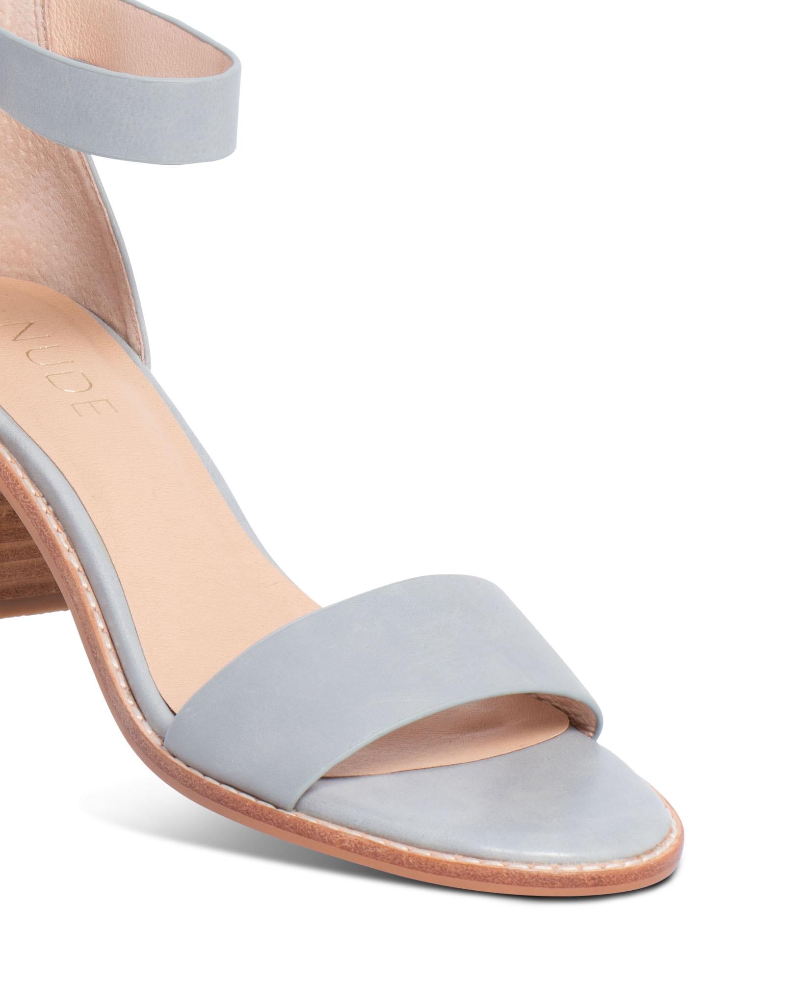 Mickee Storm 5cm Low Heel