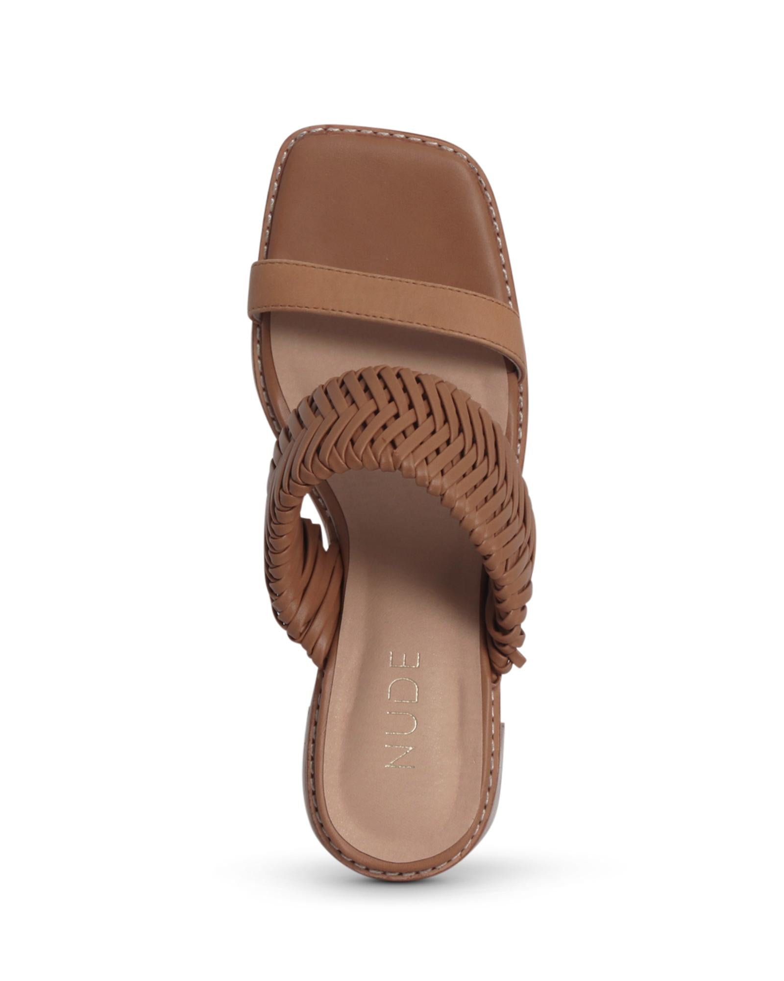 Nimah Tan 7cm Heel