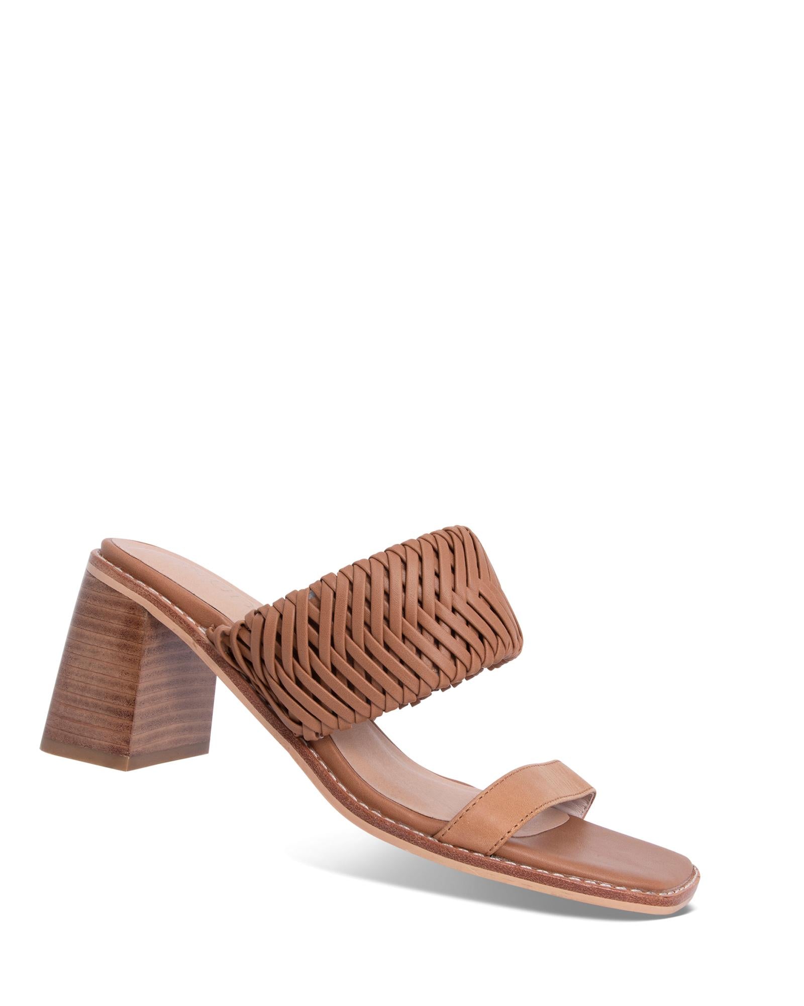 Nimah Tan 7cm Heel