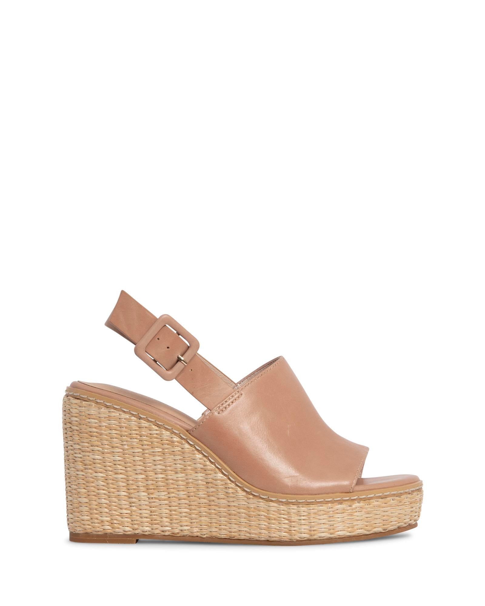 Tinsley Blossom 9.5cm Wedge