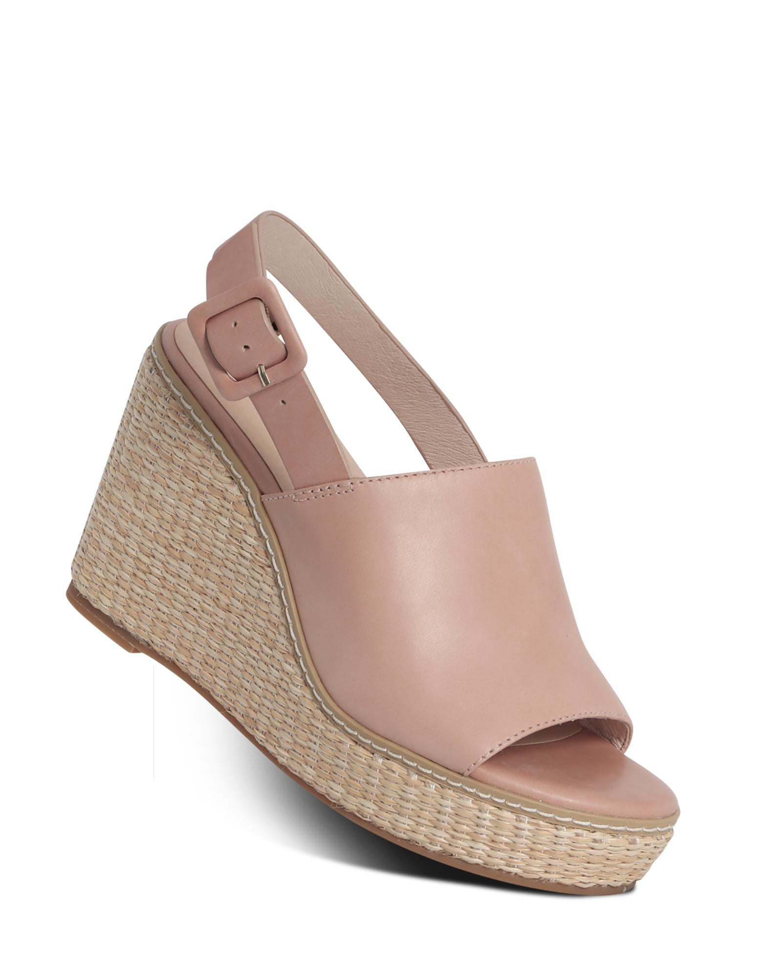 Tinsley Blossom 9.5cm Wedge
